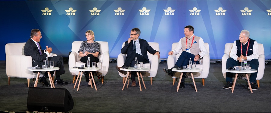 CEO Forum