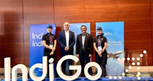 IndiGo-Garuda Indonesia codeshare partnership
