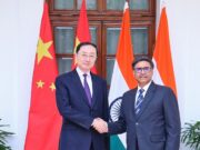 India and China review bilateral ties, move to expedite resumption of direct air services