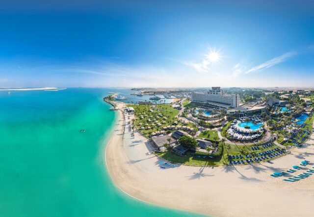 JA The Resort