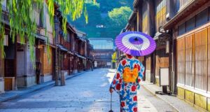 Japan