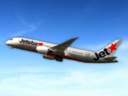 Jetstar Asia