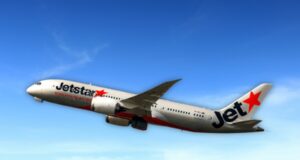 Jetstar Asia