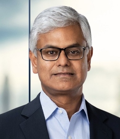 Krishan-Balendra