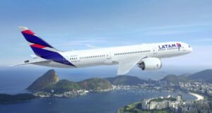 LATAM Airlines