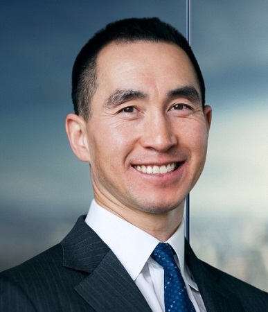 Lawrence-Ho