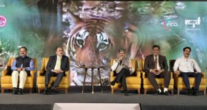 MP Tourism Roadshow in Lucknow