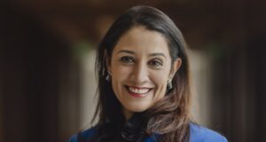 Mita Vohra- Board Director - Sarova Hotels & Resorts - Copy