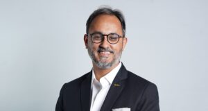 Nikhil Sharma, Managing Director and Chief Operating Officer, South Asia at Radisson Hotel Group
