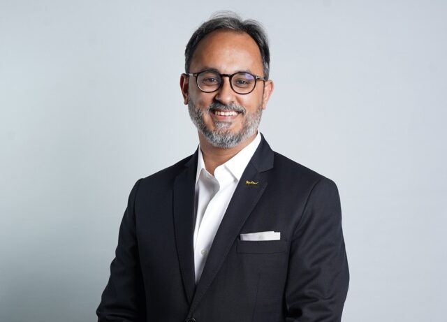 Nikhil Sharma, Managing Director and Chief Operating Officer, South Asia at Radisson Hotel Group