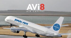 Pan Am eyes partners with AVi8
