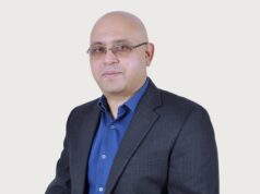 Shreenath Shastry, CEO, Fariyas Hotels