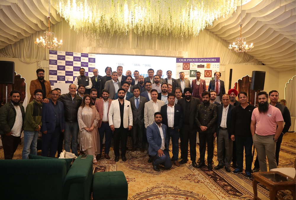 Skål International Jammu & Kashmir club