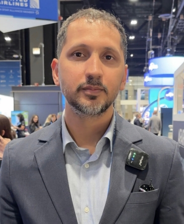 Sufail Husain, Co-Founder of JourneyLabel