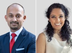 Tamara appoints Samir M.C. as CEO, Shruti Shibulal named Executive Vice Chair