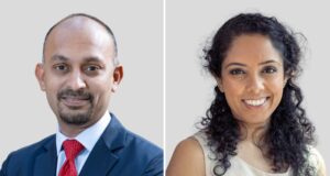 Tamara appoints Samir M.C. as CEO, Shruti Shibulal named Executive Vice Chair