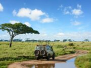 Tanzania