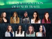 Bhairavi Lilani, Founder of Erawan Travels