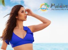 Visit Maldives names Katrina Kaif as Global Brand Ambassador