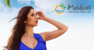 Visit Maldives names Katrina Kaif as Global Brand Ambassador