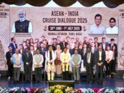 ASEAN-India Cruise Dialogue