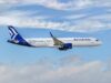 Aegan A321 neo