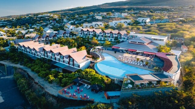 Akoya Hotel and Spa, Reunion Island appoints Global Destinations to drive India market expansion