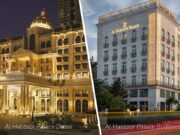 Al Habtoor Palace launches The Palace Journey