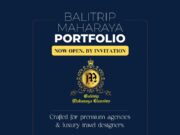Balitrip Wisata unveils Maharaya Portfolio