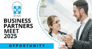 Business Partners Meet 2025