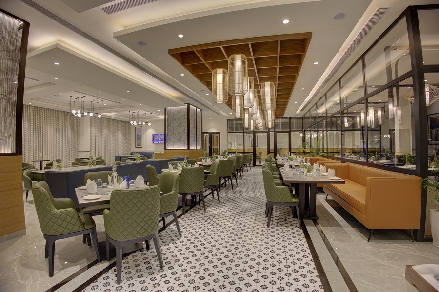 Cygnett Inn Dibrugarh (4)