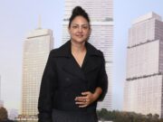 Deepika Arora, Head, India, Dusit International
