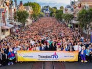 Disneyland Resort celebrates 70 years