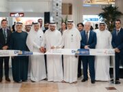 Dubai Airports Greet & Go