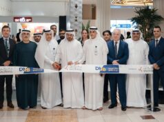 Dubai Airports Greet & Go