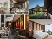 Dusit International launches ninth brand, ‘Dusit Hotels,’