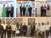 ETAA hosts second edition of Business Partners Meet 2025 in Mumbai