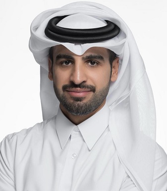 Eng. Abdulaziz Ali Al-Mawlawi, CEO of Visit Qatar