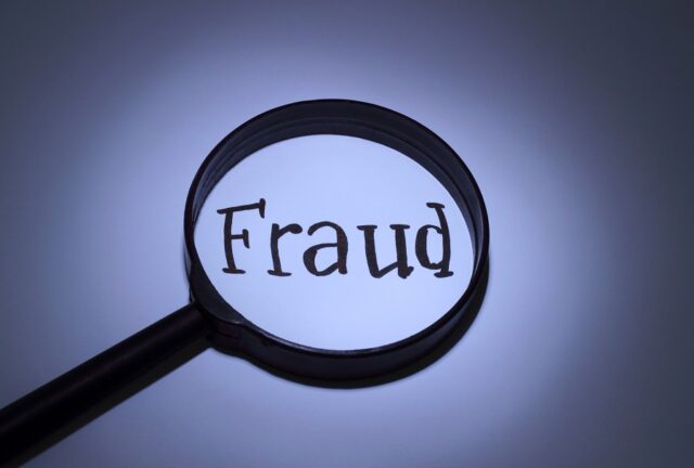 Fraud