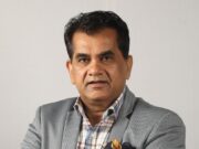 IndiGo appoints Amitabh Kant as Non-Executive Director