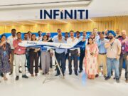 InidGo Infiniti