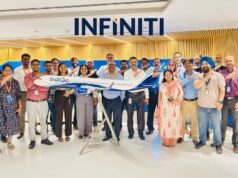 InidGo Infiniti