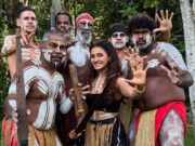 JourneyLabel and Tourism and Events Queensland Collaborate to showcase Queensland through Shakti Mohan (1)