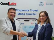 Kanoo Travel partners with QuadLabs to launch ‘eo’