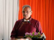 Kavinder Gupta Ladakh Lieutenant Governor