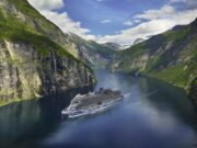 NCL Getaway Stockholm Sweden