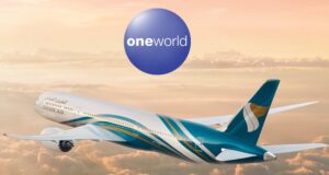 Oman Air joins oneworld alliance