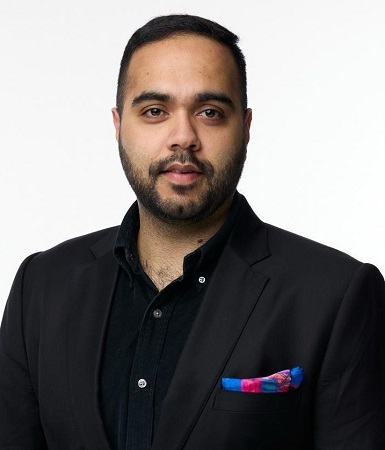 Prithviraj Singh Chug, CEO of Group Concorde