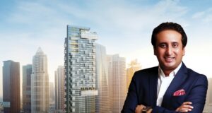 Rahul Chaudhary steers CG Hospitality towards ambitious goal of 700 hotels by 2030