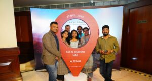 Ras Al Khaimah Tourism hosts four-city roadshow in India